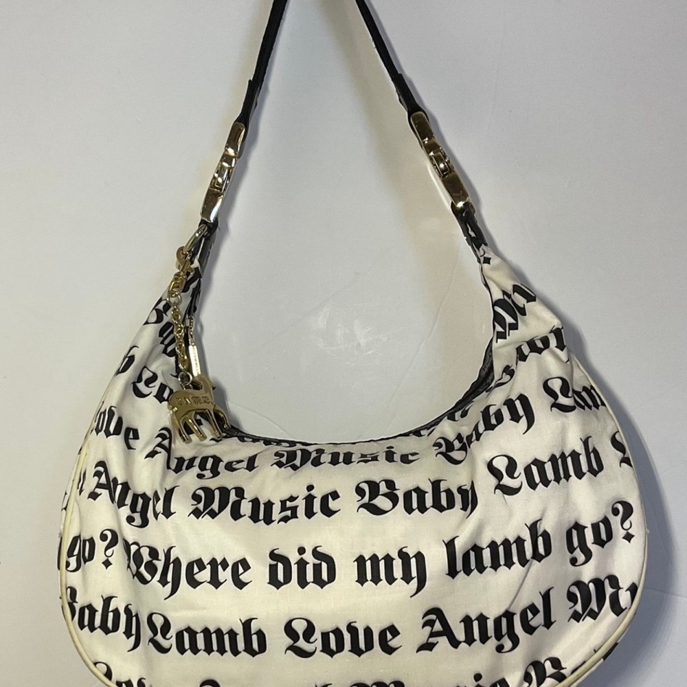 LAMB hobo